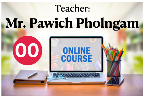 COURSE-00