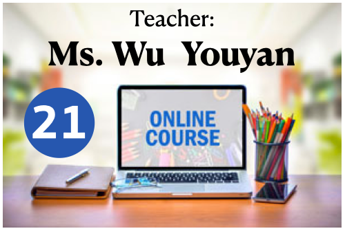 COURSE-21