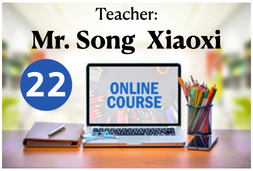 COURSE-22