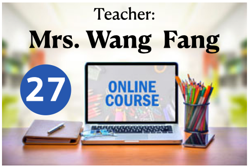 COURSE-27
