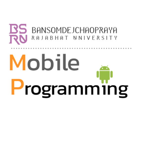 4212307-Mobile Programming 